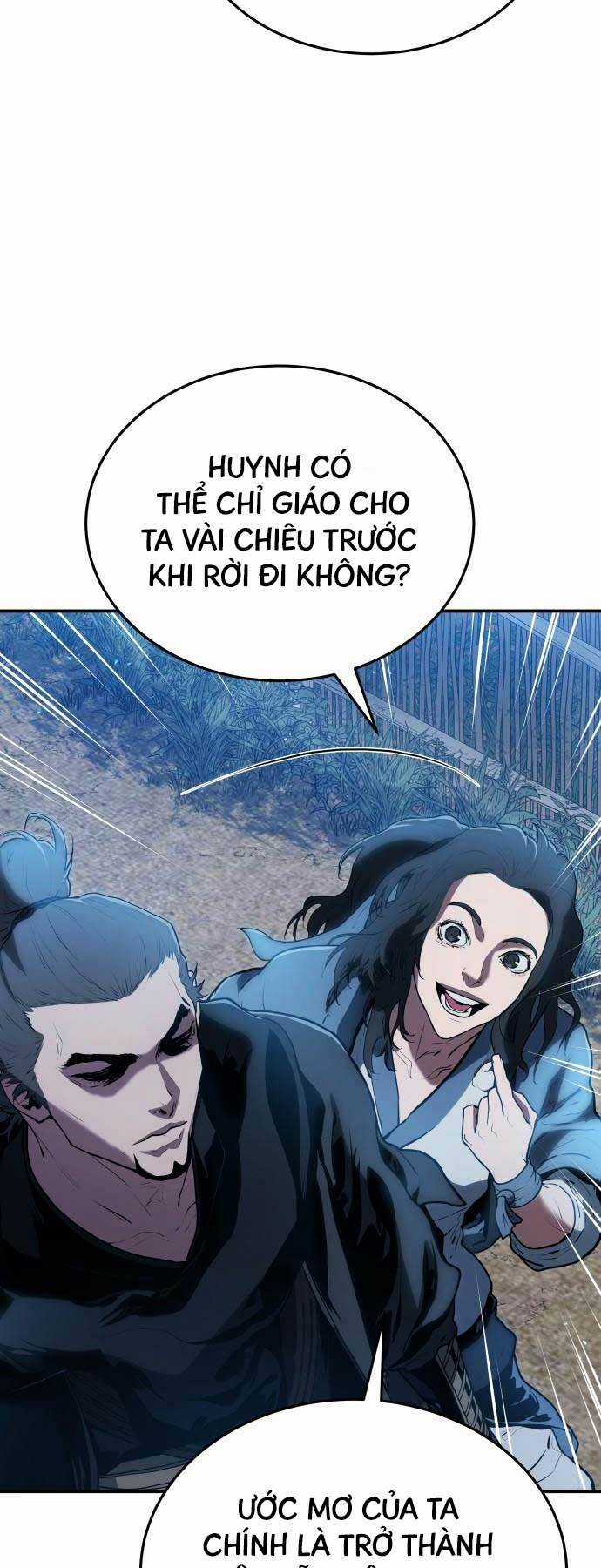 Bát Môn Chi Ngọc - Chapter 3 - Trang 63