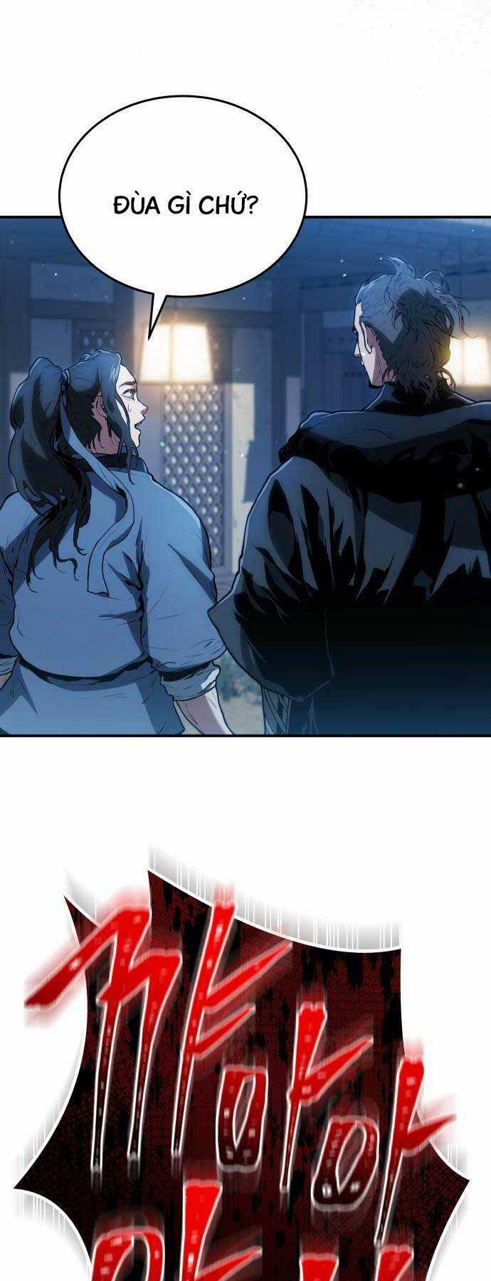 Bát Môn Chi Ngọc - Chapter 3 - Trang 68