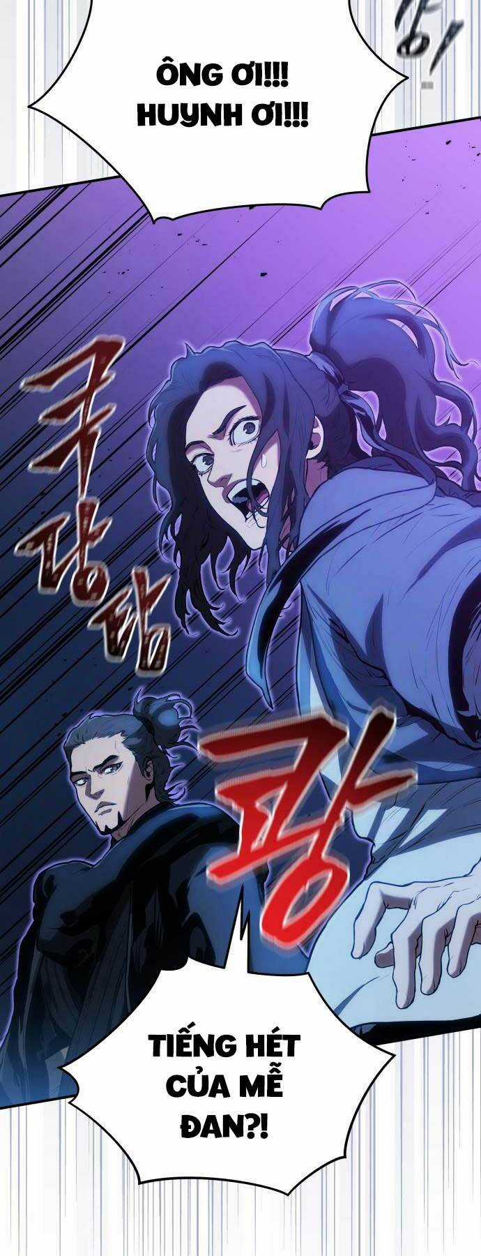 Bát Môn Chi Ngọc - Chapter 3 - Trang 70