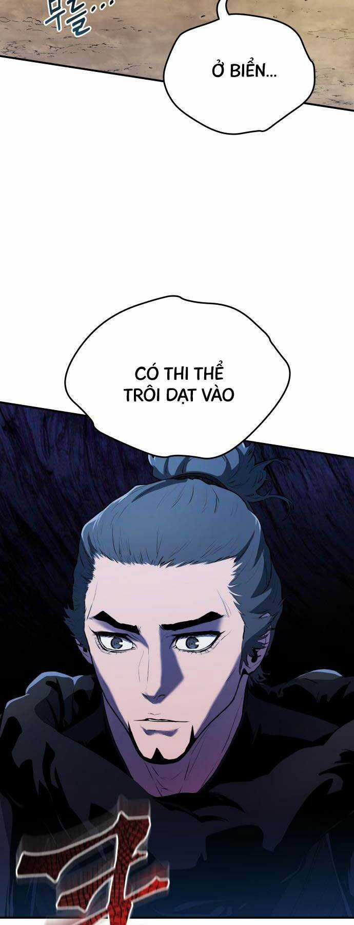Bát Môn Chi Ngọc - Chapter 3 - Trang 8