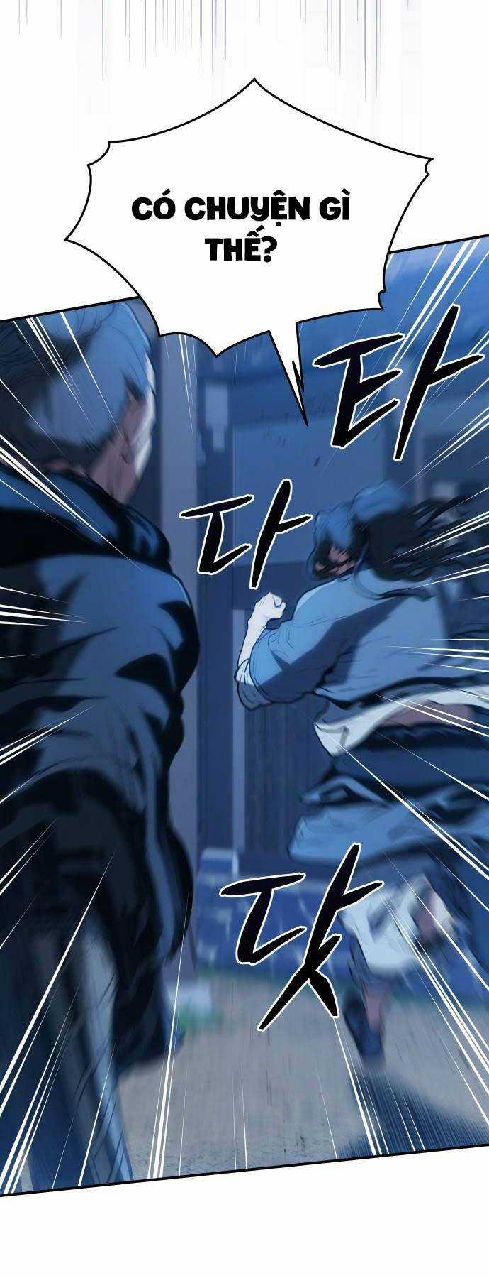 Bát Môn Chi Ngọc - Chapter 3 - Trang 71