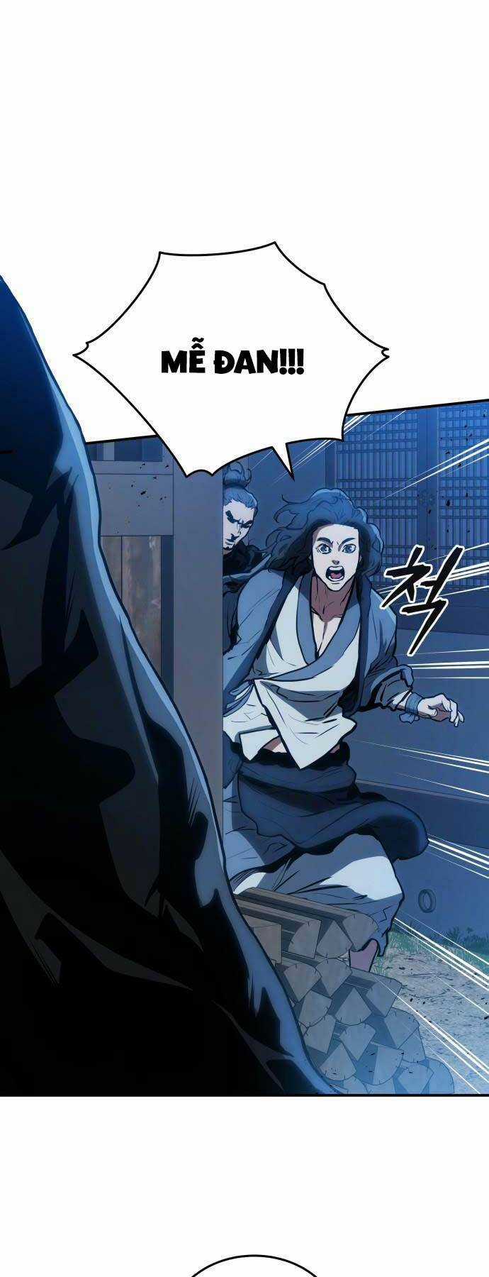 Bát Môn Chi Ngọc - Chapter 3 - Trang 72