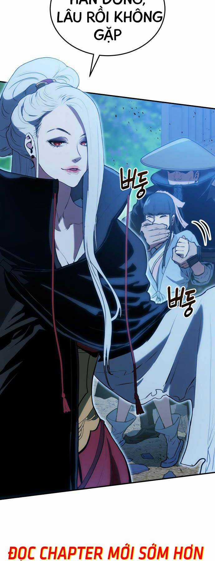 Bát Môn Chi Ngọc - Chapter 3 - Trang 74