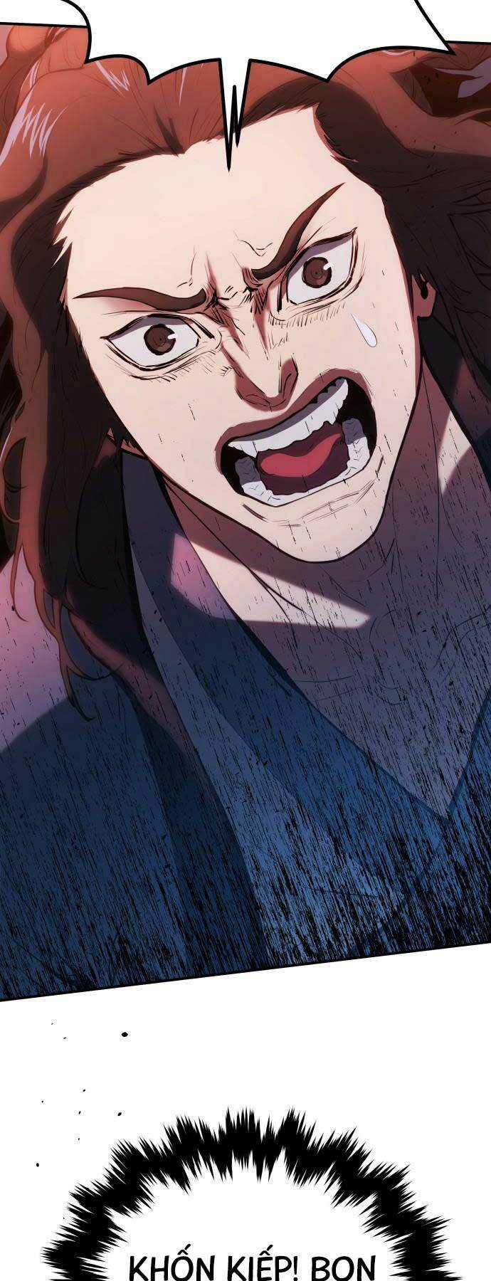 Bát Môn Chi Ngọc - Chapter 3 - Trang 76