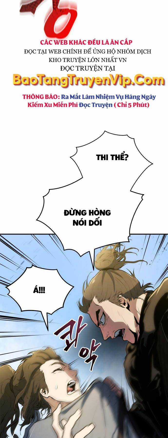 Bát Môn Chi Ngọc - Chapter 3 - Trang 9