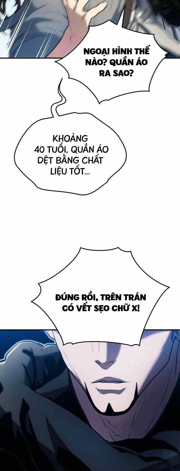 Bát Môn Chi Ngọc - Chapter 3 - Trang 10