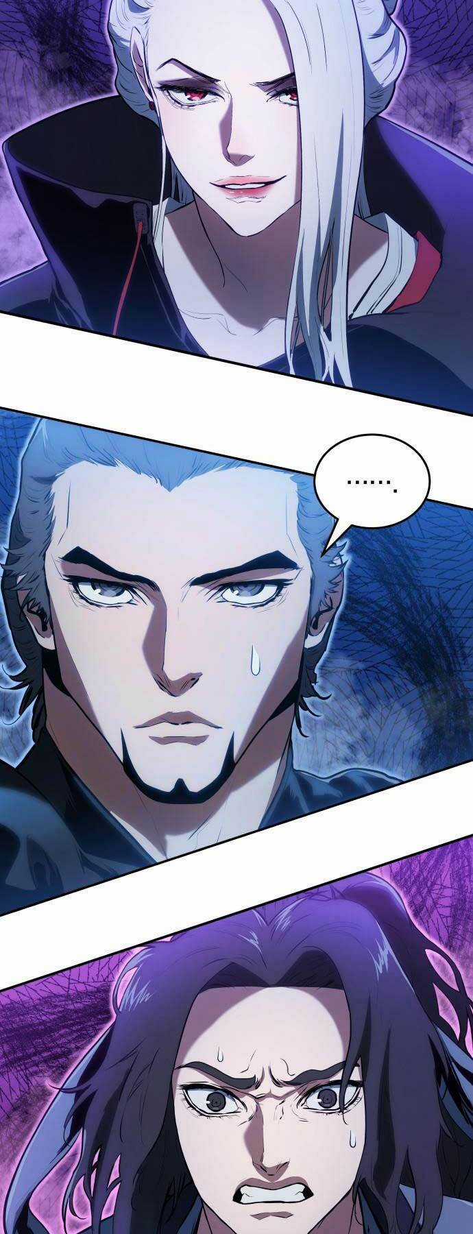 Bát Môn Chi Ngọc - Chapter 4 - Trang 2