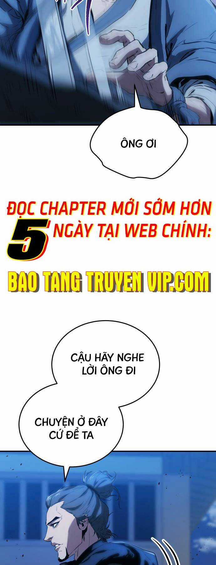 Bát Môn Chi Ngọc - Chapter 4 - Trang 11