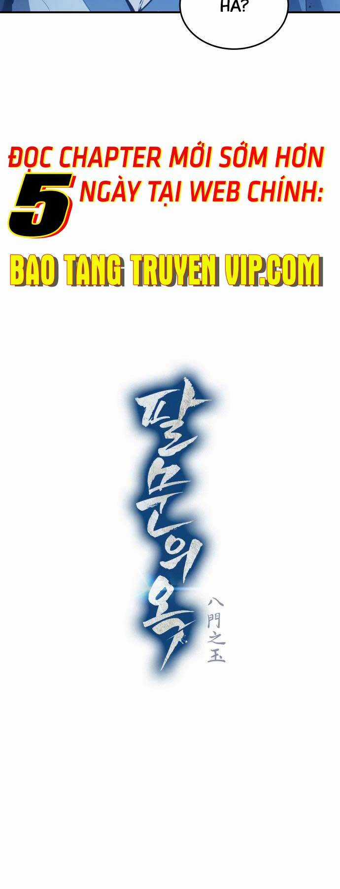 Bát Môn Chi Ngọc - Chapter 4 - Trang 14