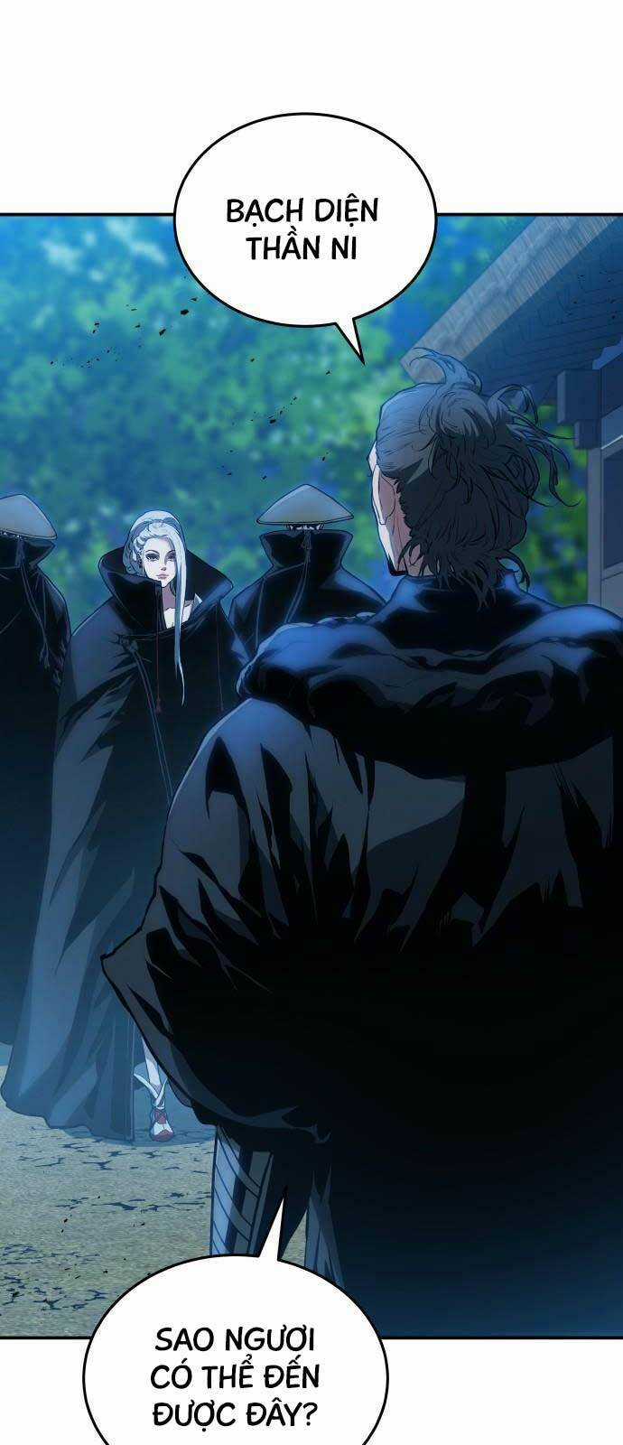 Bát Môn Chi Ngọc - Chapter 4 - Trang 15