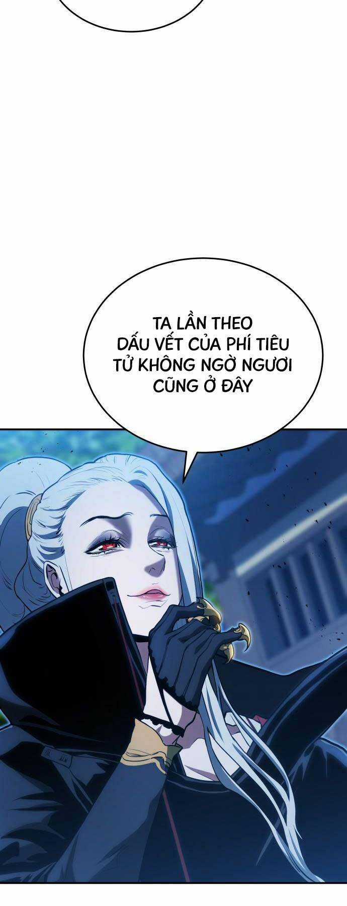 Bát Môn Chi Ngọc - Chapter 4 - Trang 16