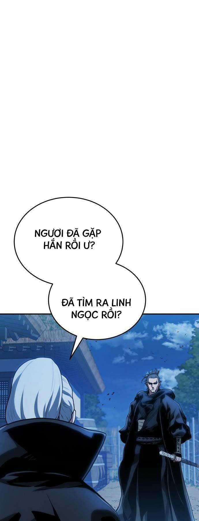 Bát Môn Chi Ngọc - Chapter 4 - Trang 17