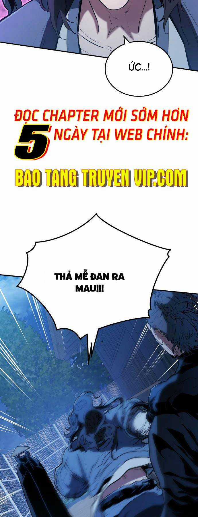 Bát Môn Chi Ngọc - Chapter 4 - Trang 3