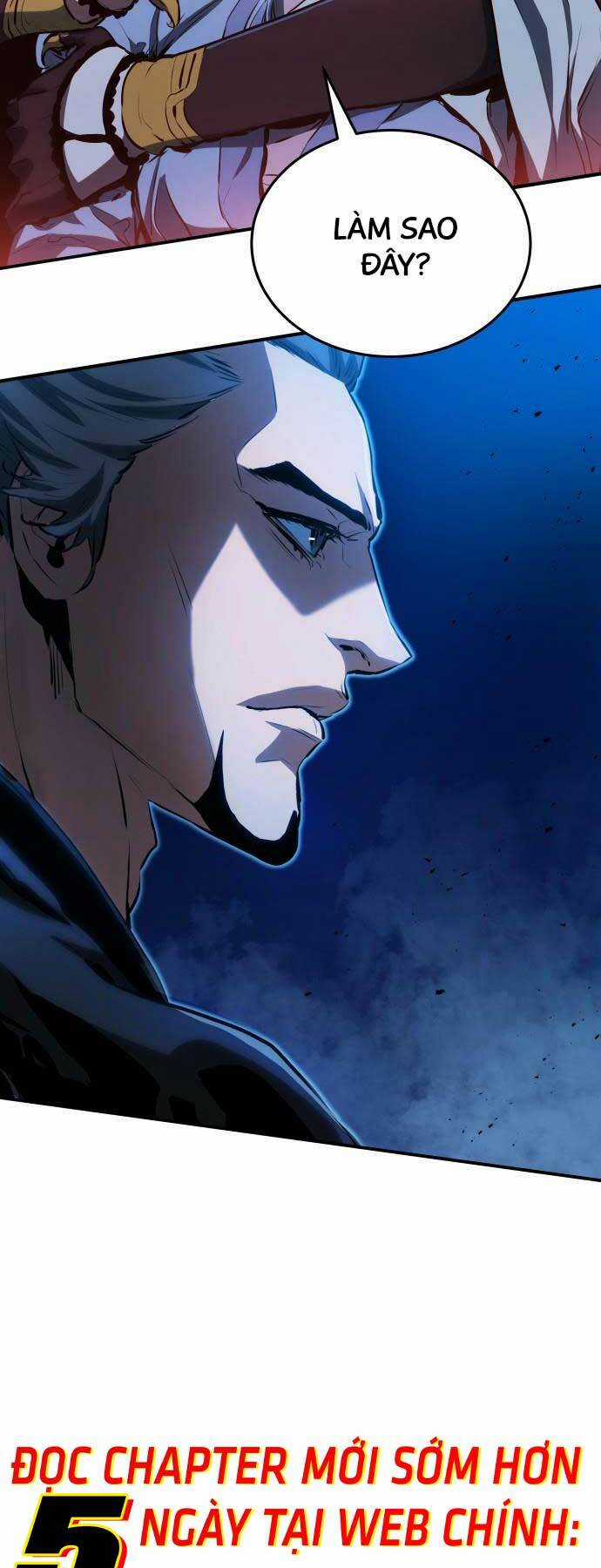 Bát Môn Chi Ngọc - Chapter 4 - Trang 21