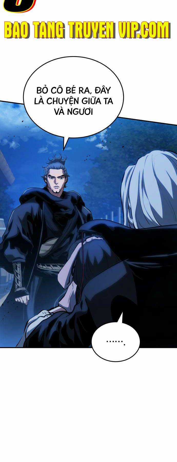 Bát Môn Chi Ngọc - Chapter 4 - Trang 22