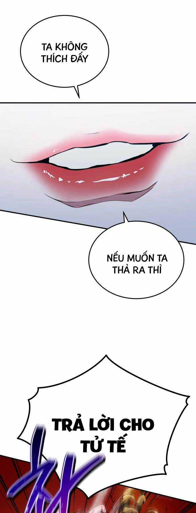 Bát Môn Chi Ngọc - Chapter 4 - Trang 23