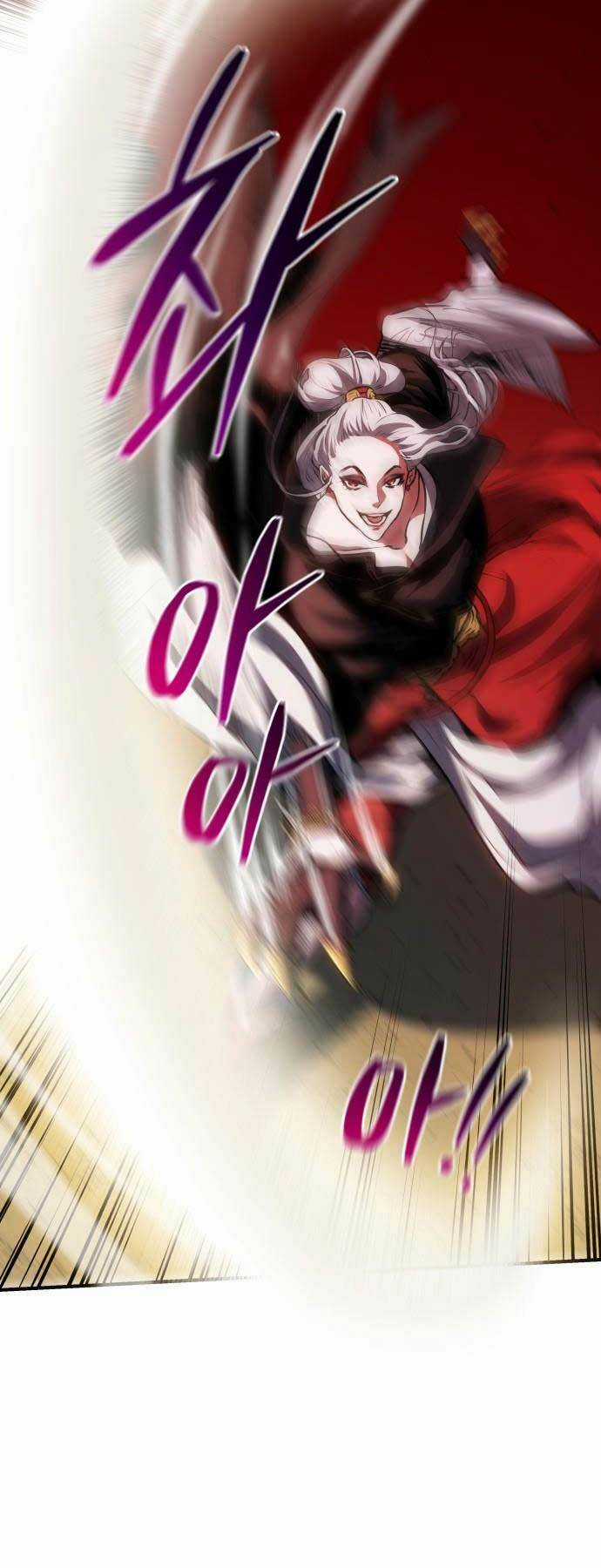 Bát Môn Chi Ngọc - Chapter 4 - Trang 31