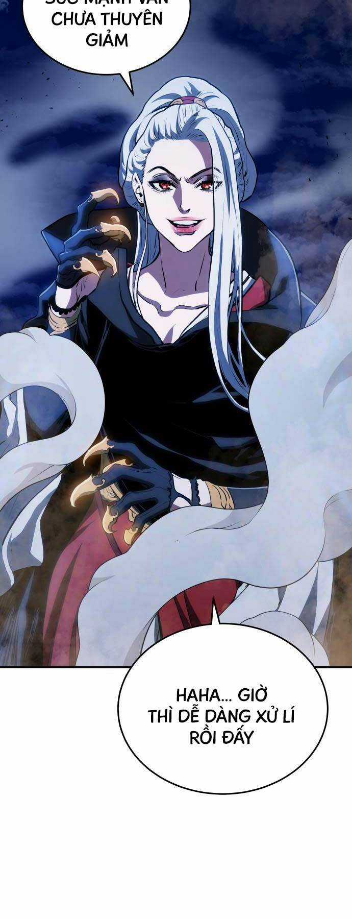 Bát Môn Chi Ngọc - Chapter 4 - Trang 34