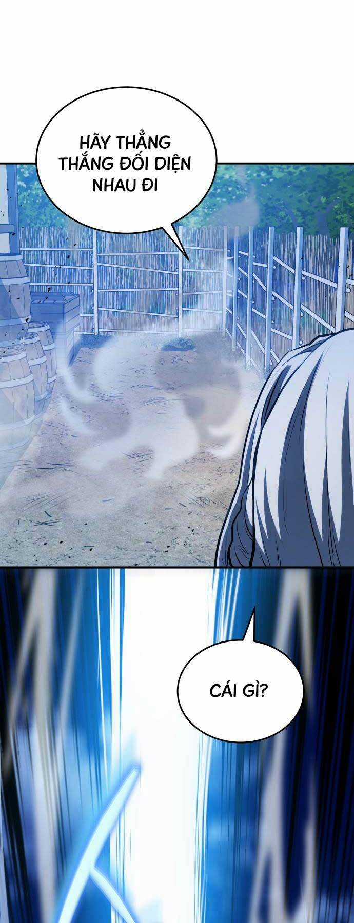 Bát Môn Chi Ngọc - Chapter 4 - Trang 35