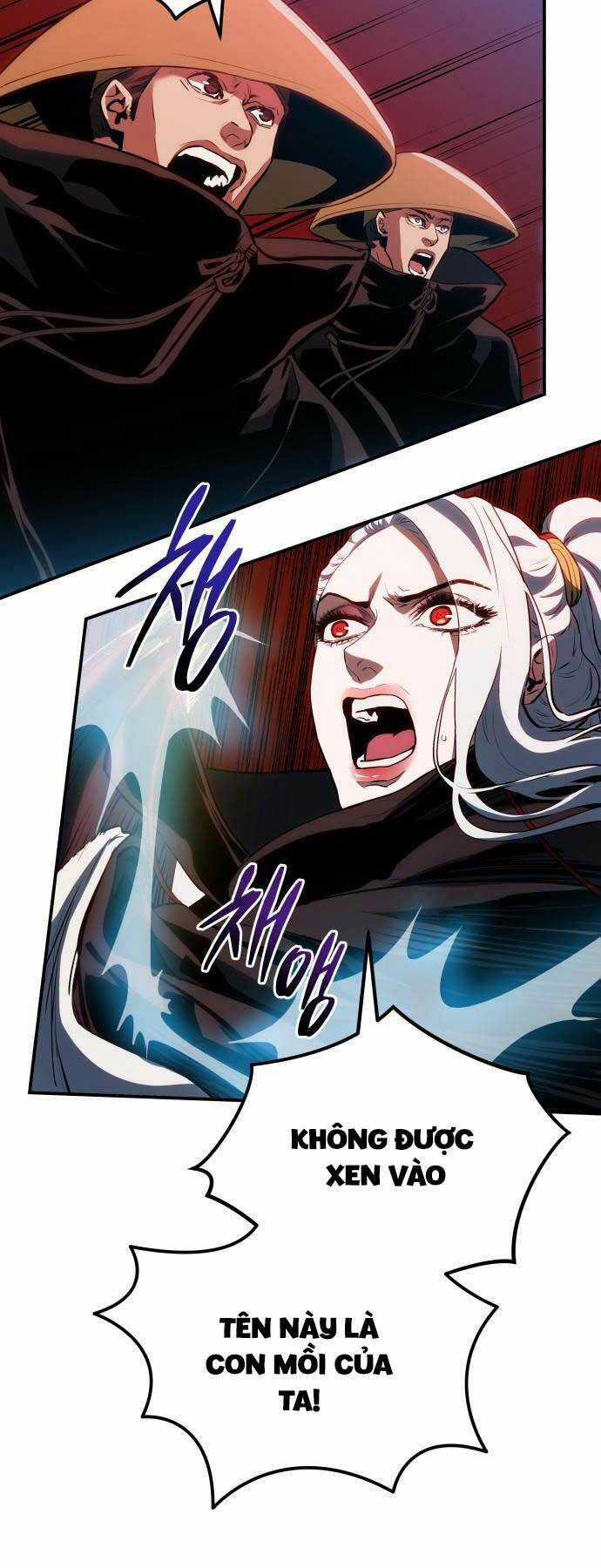 Bát Môn Chi Ngọc - Chapter 4 - Trang 40