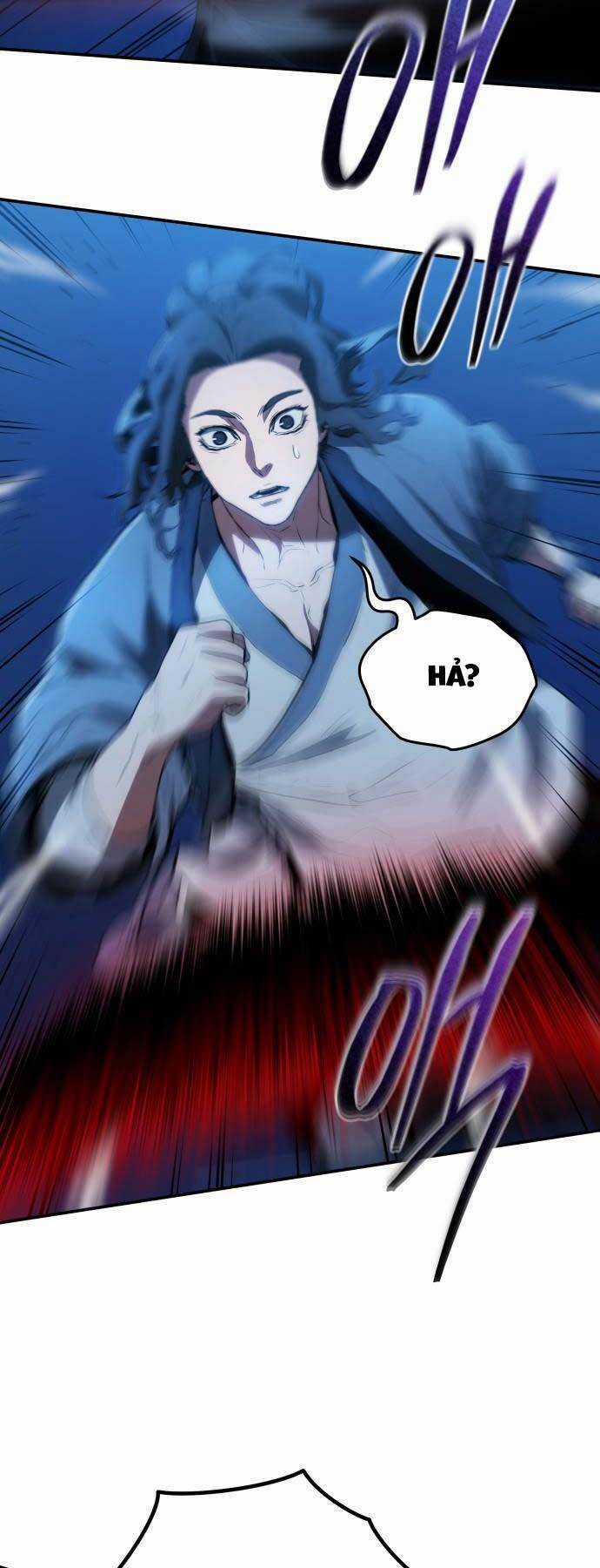 Bát Môn Chi Ngọc - Chapter 4 - Trang 5