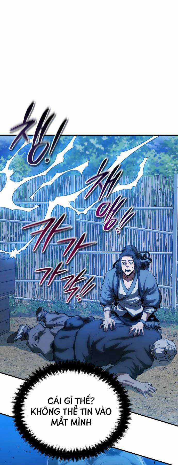 Bát Môn Chi Ngọc - Chapter 4 - Trang 41