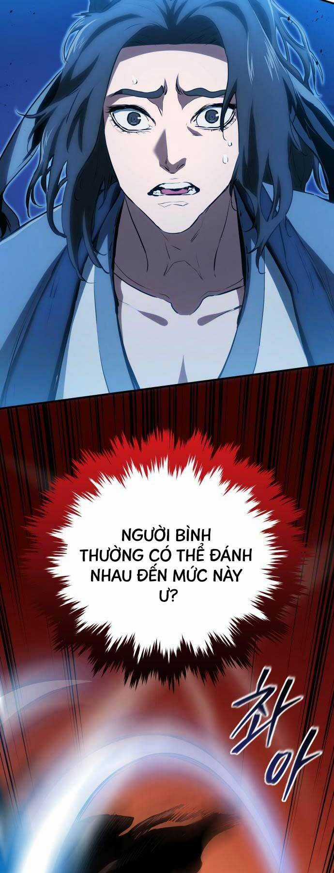 Bát Môn Chi Ngọc - Chapter 4 - Trang 42