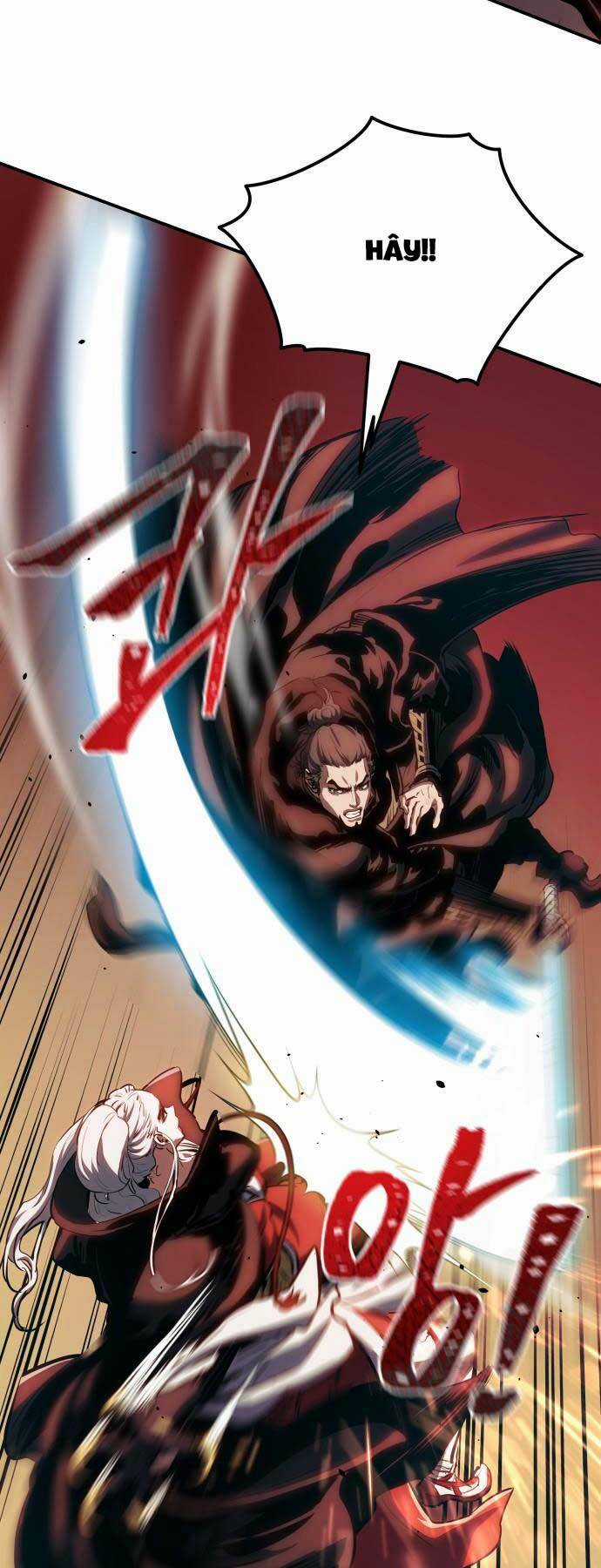 Bát Môn Chi Ngọc - Chapter 4 - Trang 48