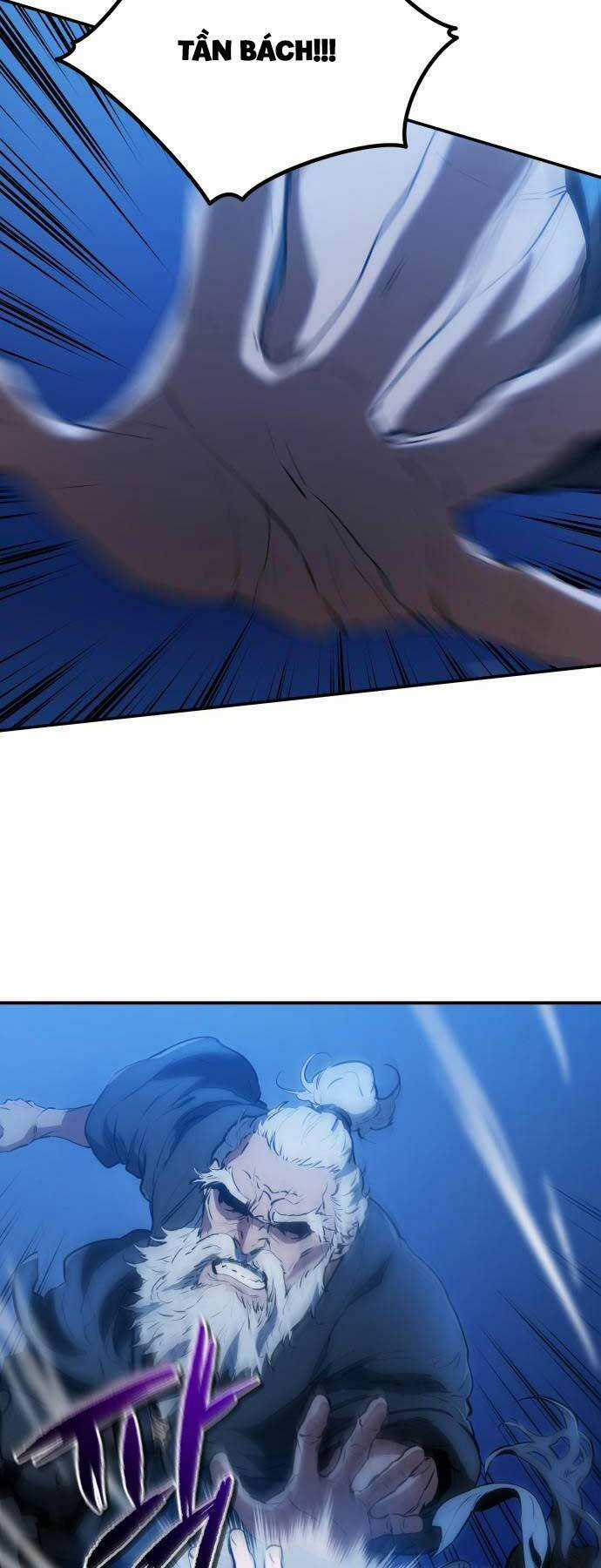 Bát Môn Chi Ngọc - Chapter 4 - Trang 6