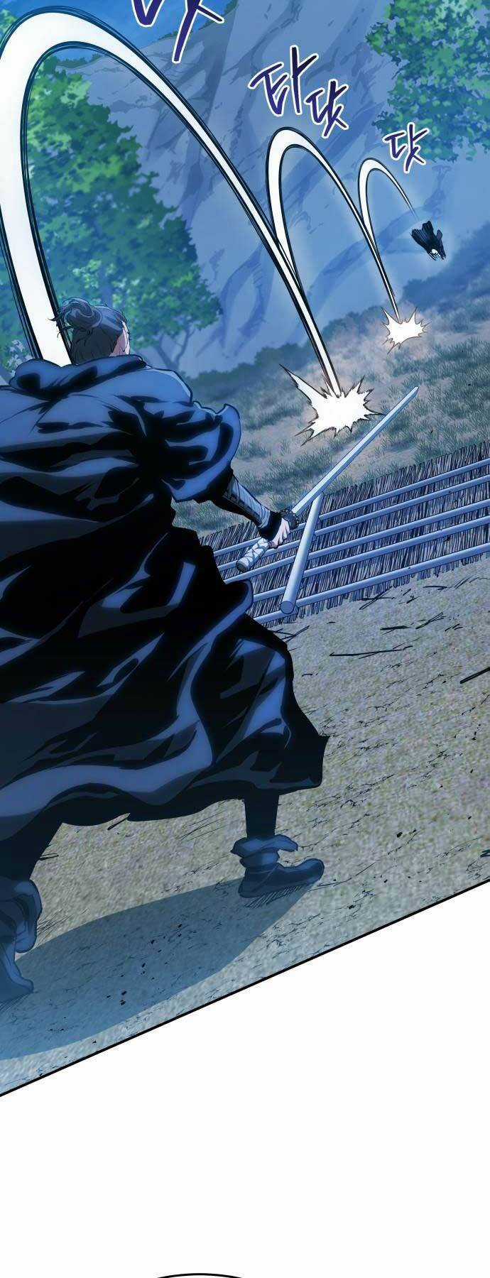 Bát Môn Chi Ngọc - Chapter 4 - Trang 51