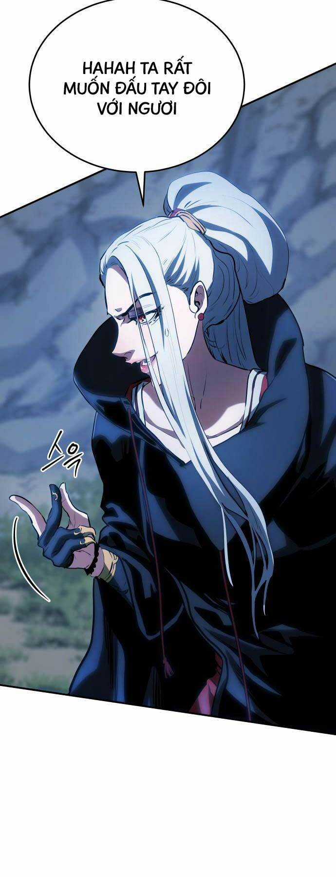 Bát Môn Chi Ngọc - Chapter 4 - Trang 52