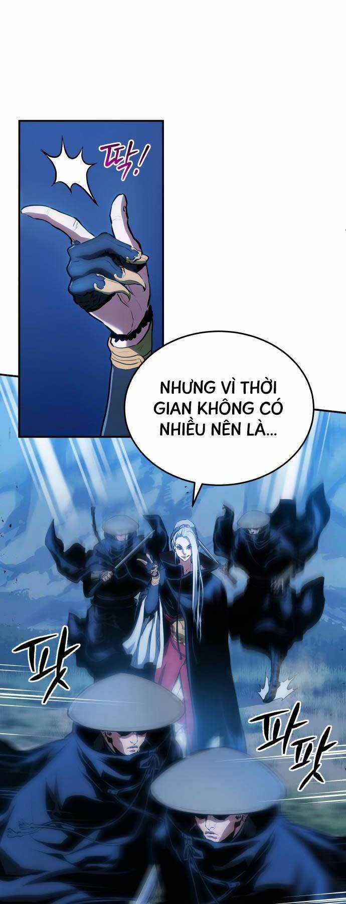 Bát Môn Chi Ngọc - Chapter 4 - Trang 53