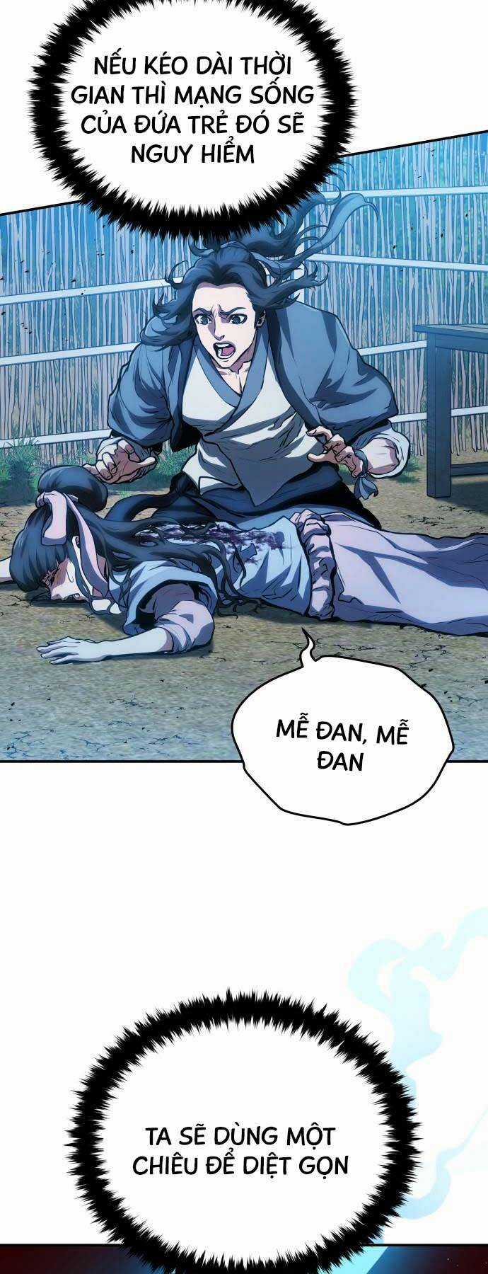 Bát Môn Chi Ngọc - Chapter 4 - Trang 56