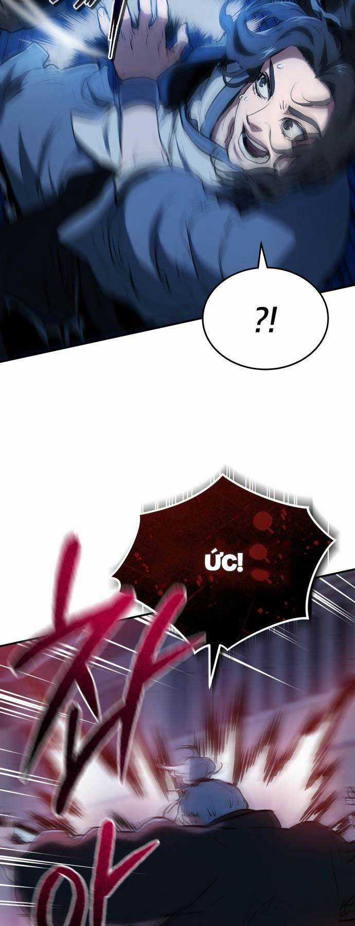 Bát Môn Chi Ngọc - Chapter 4 - Trang 7