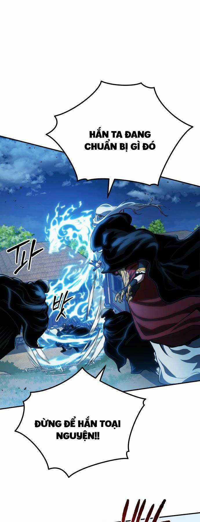 Bát Môn Chi Ngọc - Chapter 4 - Trang 61