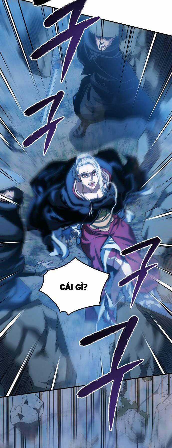 Bát Môn Chi Ngọc - Chapter 4 - Trang 75