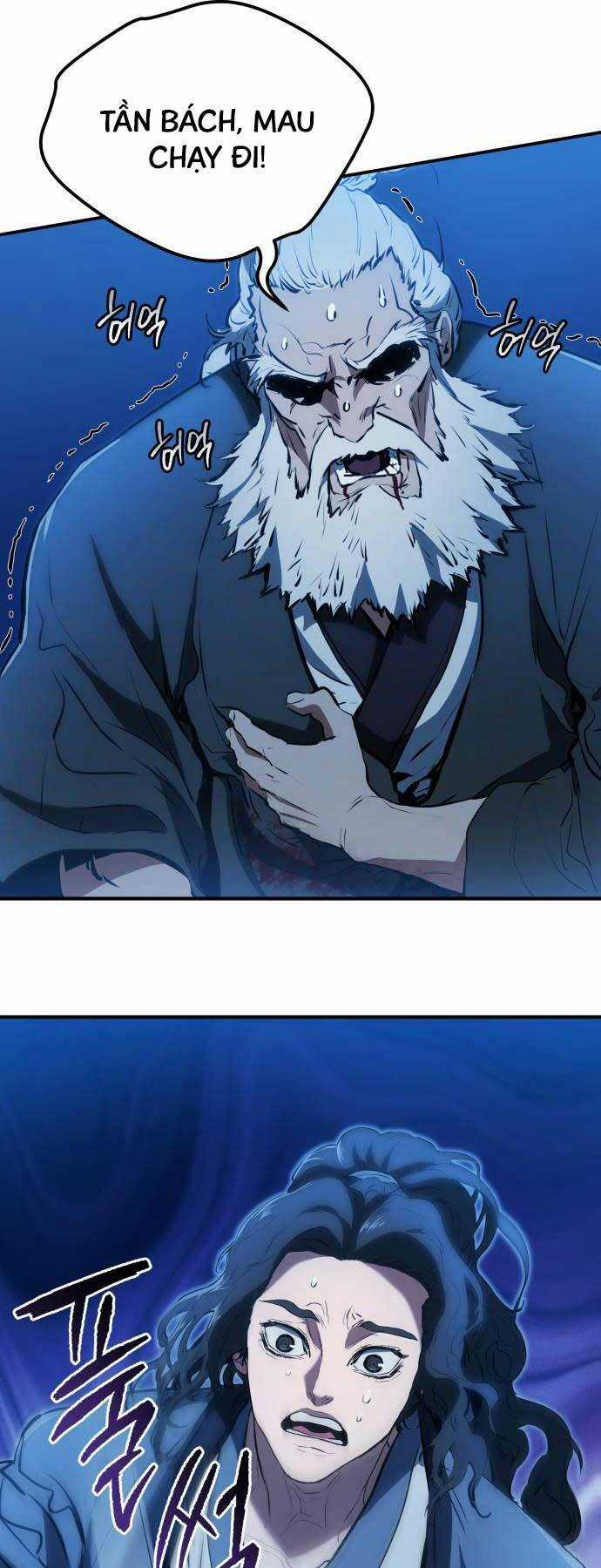 Bát Môn Chi Ngọc - Chapter 4 - Trang 10