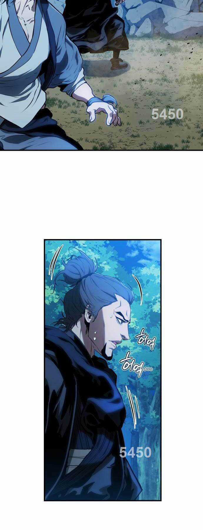 Bát Môn Chi Ngọc - Chapter 5 - Trang 2