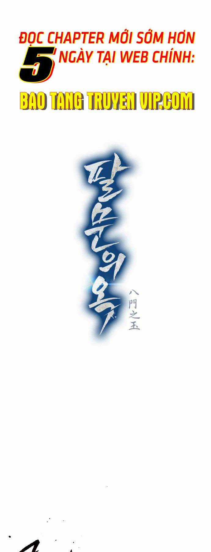 Bát Môn Chi Ngọc - Chapter 5 - Trang 12