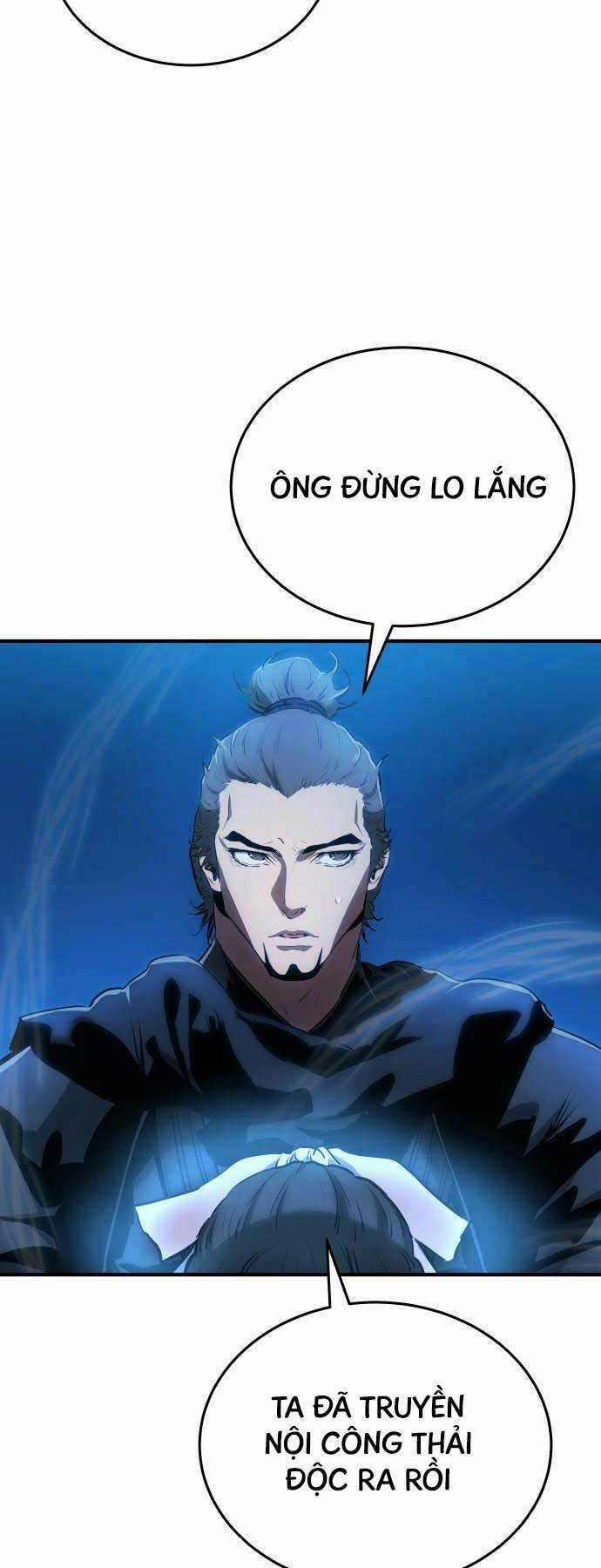 Bát Môn Chi Ngọc - Chapter 5 - Trang 14