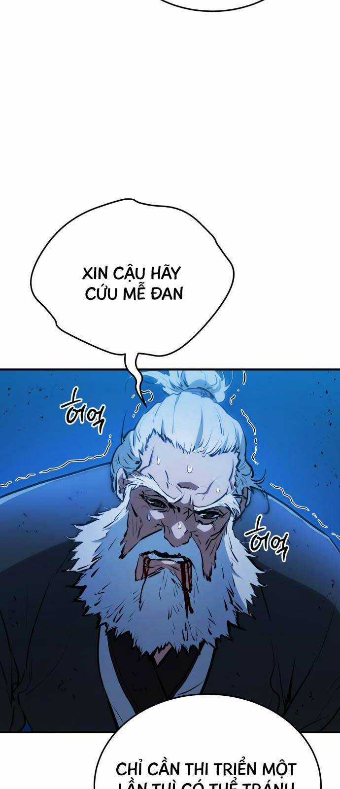 Bát Môn Chi Ngọc - Chapter 5 - Trang 15