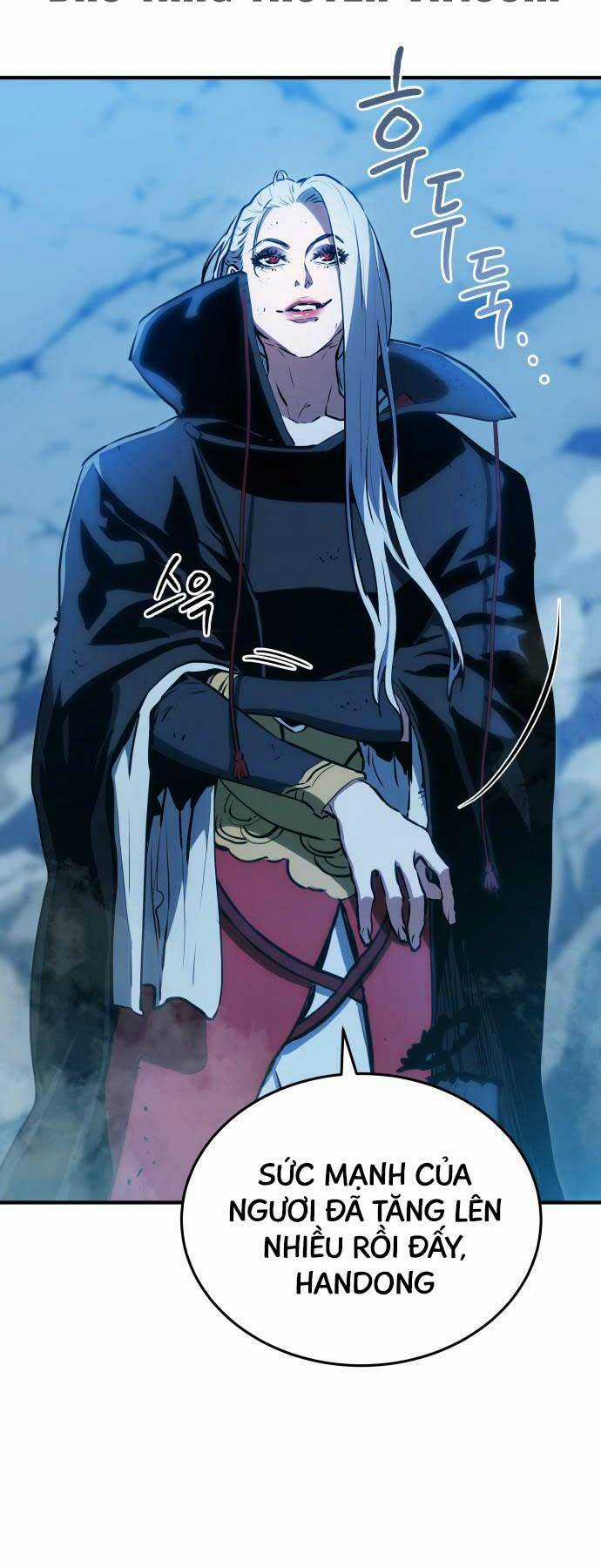 Bát Môn Chi Ngọc - Chapter 5 - Trang 18