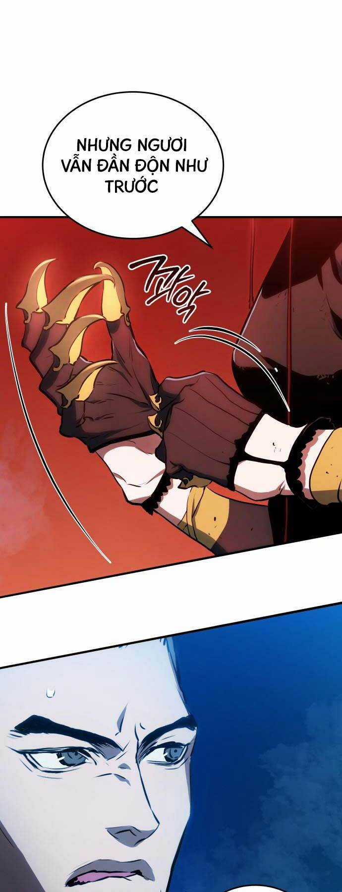 Bát Môn Chi Ngọc - Chapter 5 - Trang 19