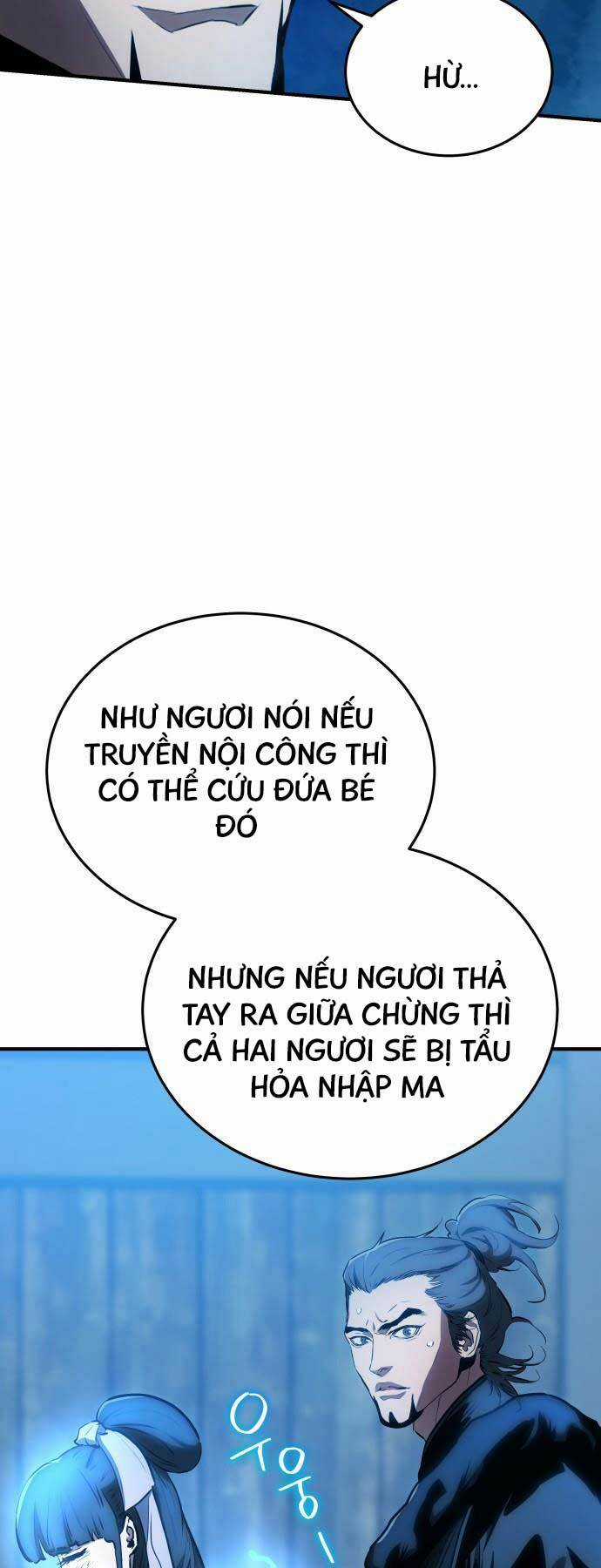 Bát Môn Chi Ngọc - Chapter 5 - Trang 20