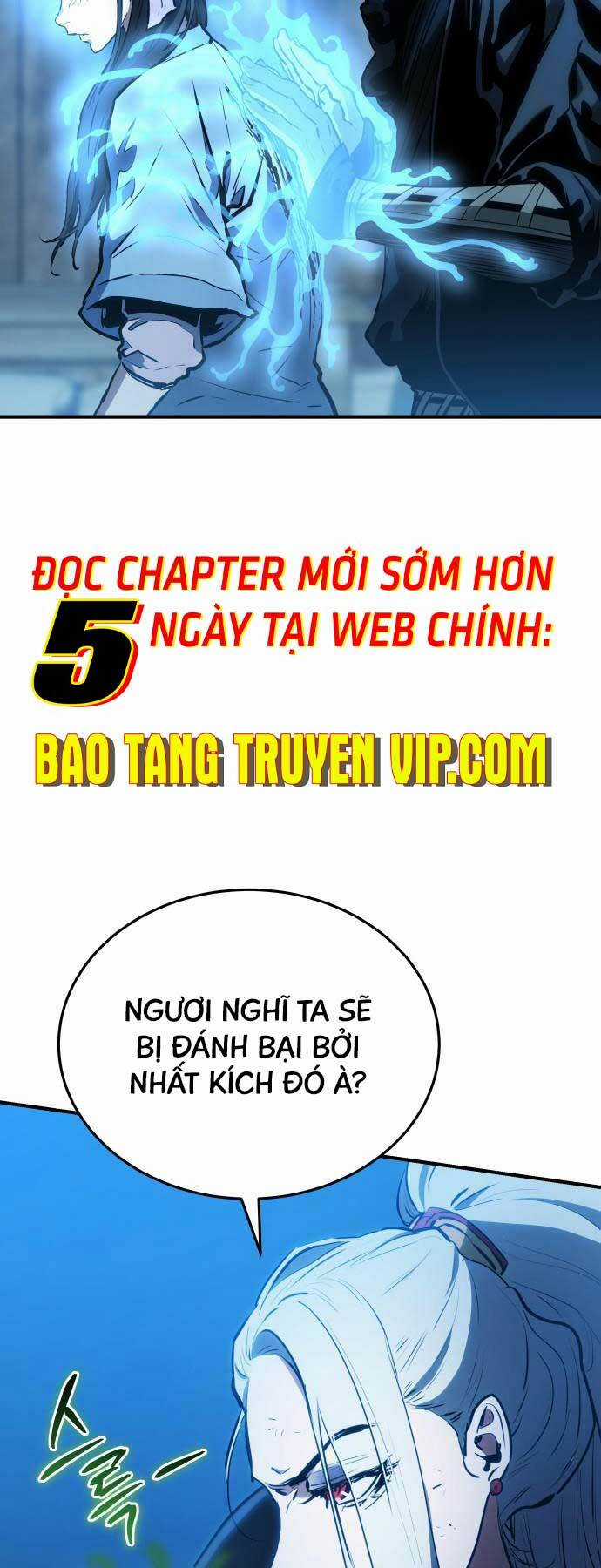 Bát Môn Chi Ngọc - Chapter 5 - Trang 21