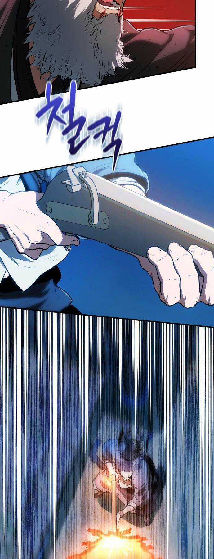 Bát Môn Chi Ngọc - Chapter 5 - Trang 25