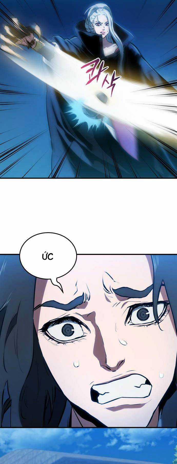 Bát Môn Chi Ngọc - Chapter 5 - Trang 28