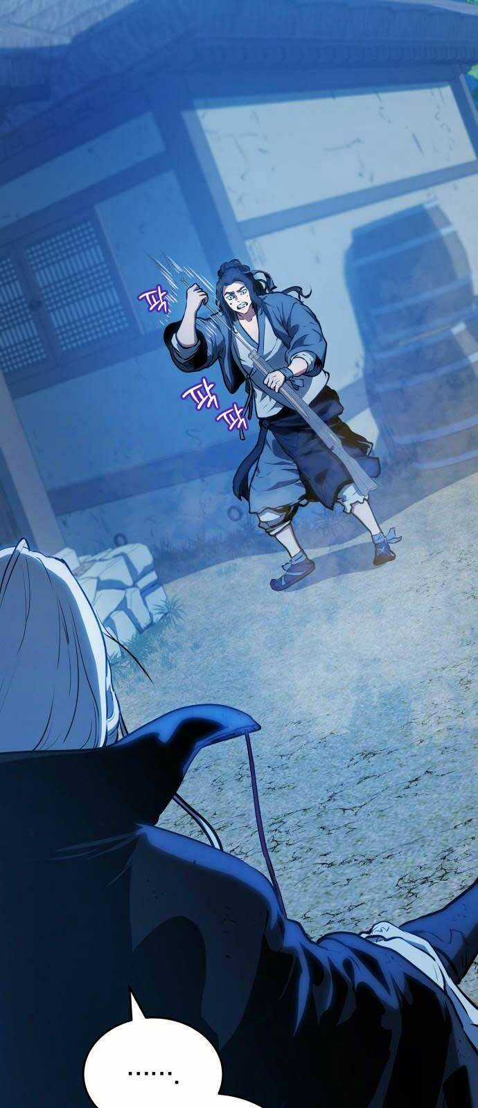 Bát Môn Chi Ngọc - Chapter 5 - Trang 29