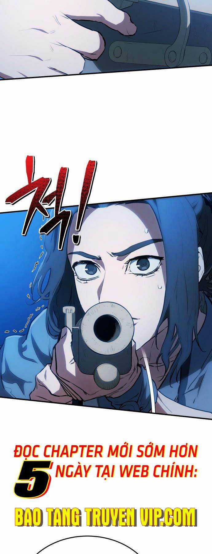 Bát Môn Chi Ngọc - Chapter 5 - Trang 31