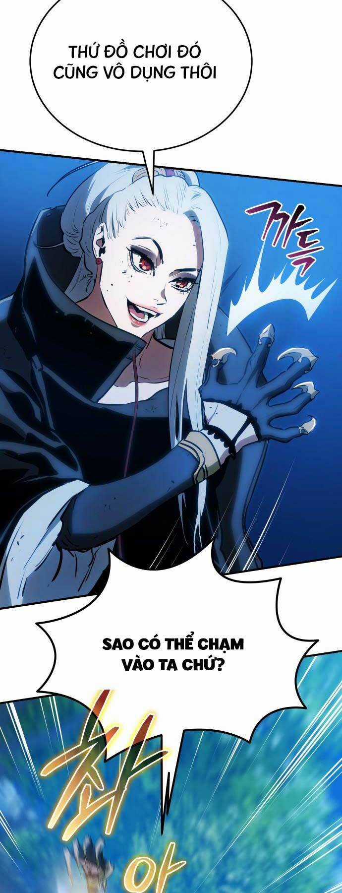 Bát Môn Chi Ngọc - Chapter 5 - Trang 32